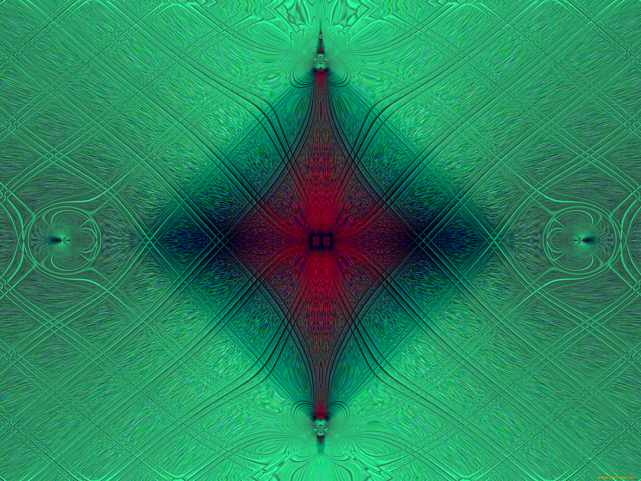 3, , fractal, 